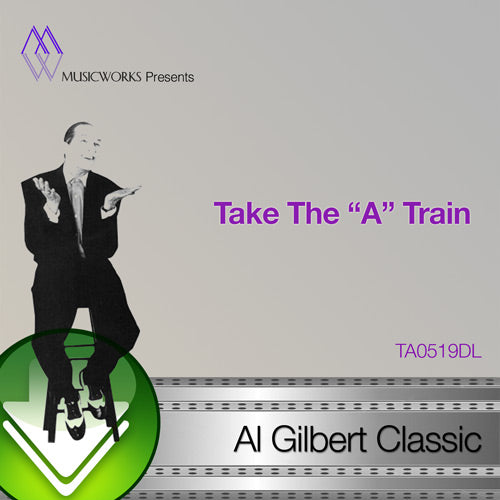 Take The "A" Train Download