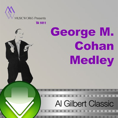 George M. Cohan Medley Download