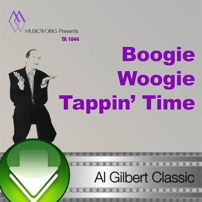 Boogie Woogie Tappin' Time Download