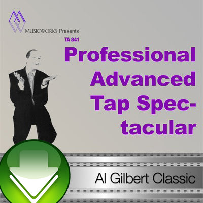 Professional Advanced Tap Spectacular Download