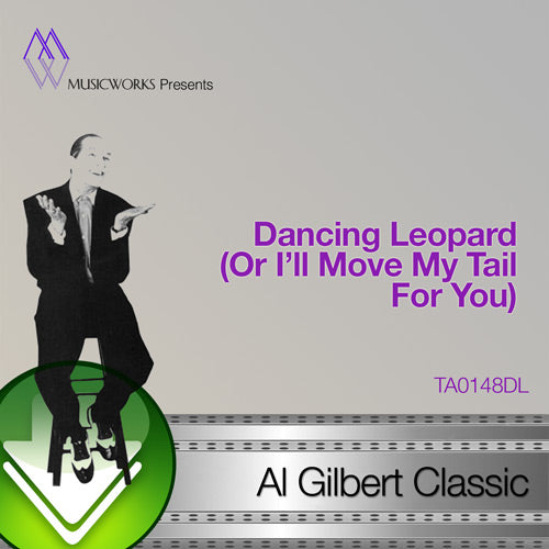 Dancing Leopard (Or I’ll Move My Tail For You) Download