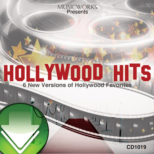 Hollywood Hits Download