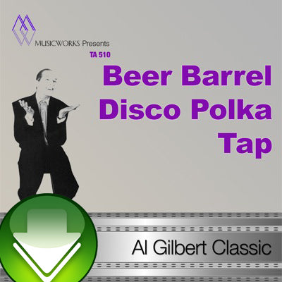 Beer Barrel Disco Polka Tap Download