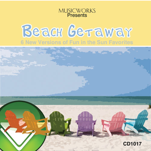Beach Getaway Download