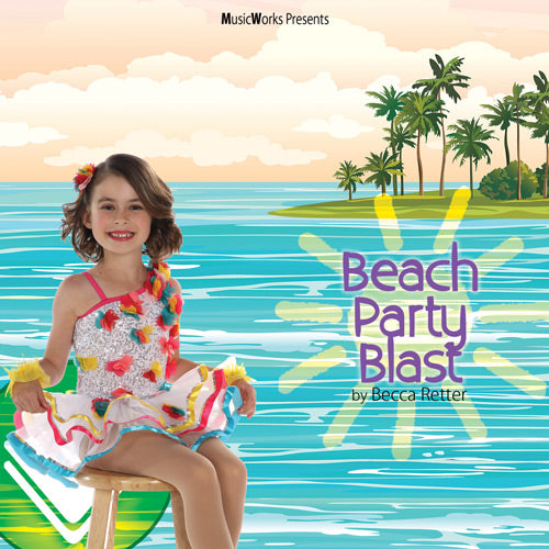 Beach Party Blast Download