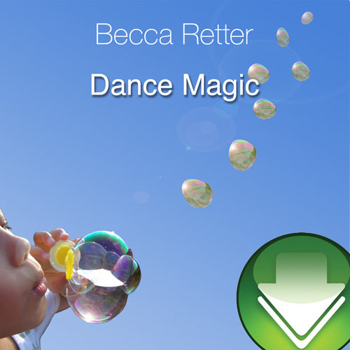 Dance Magic Download