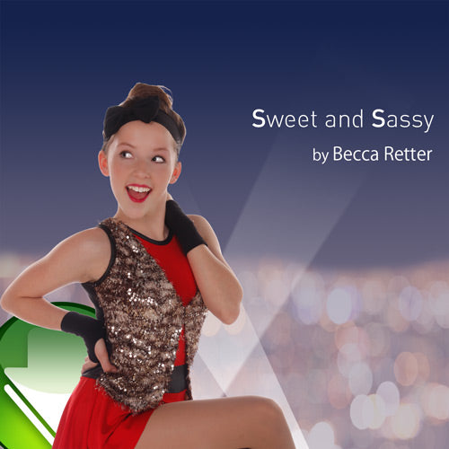 Sweet and Sassy Download