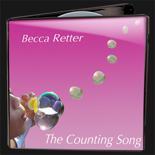 The Counting Song