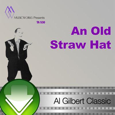 An Old Straw Hat Download