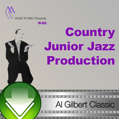Country Junior Jazz Production Download