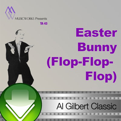 Easter Bunny (Flop-Flop-Flop) Download