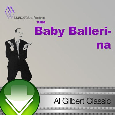 Baby Ballerina Download