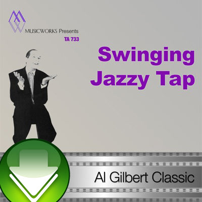 Swinging Jazzy Tap Download