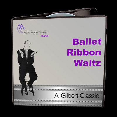 Ballet Ribbon Waltz
