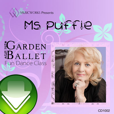 Ms. Puffie Garden Ballet Download