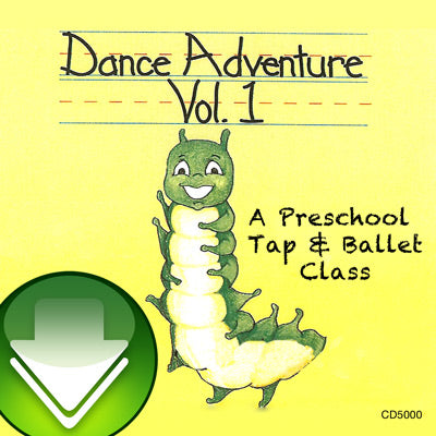 Dance Adventure, Vol. 1 Download