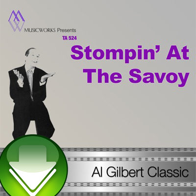 Stompin' At The Savoy Download