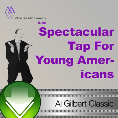 Spectacular Tap For Young Americans Download