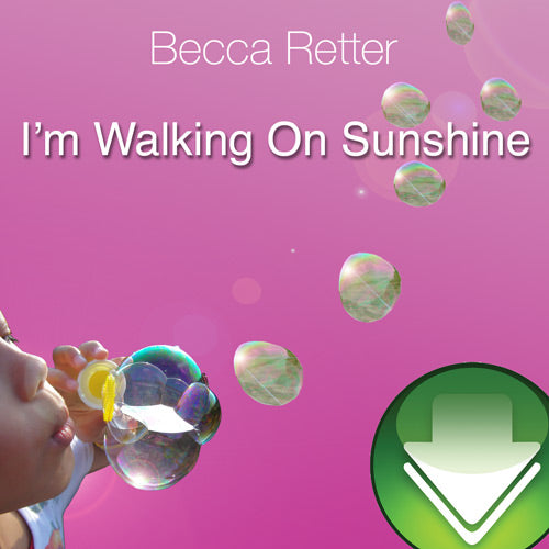 I'm Walking On Sunshine Download