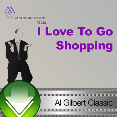 I Love To Go Shopping Download