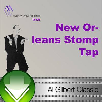 New Orleans Stomp Tap Download