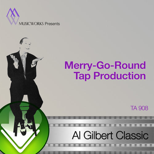 Merry-Go-Round Tap Production Download