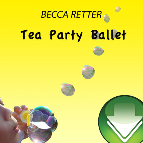 Tea Party Ballet Download
