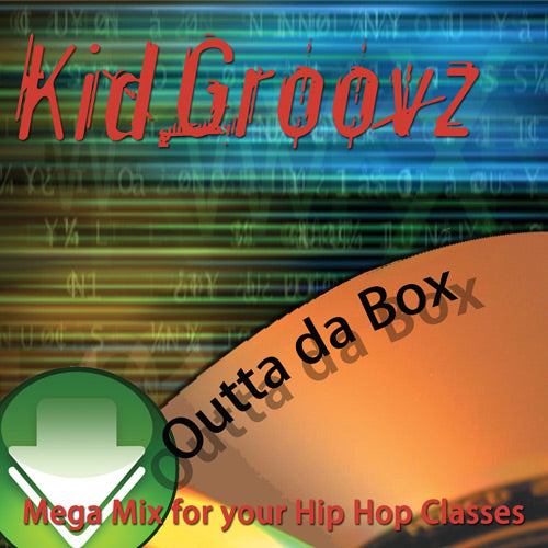 Outta Da Box Mega Mix Download