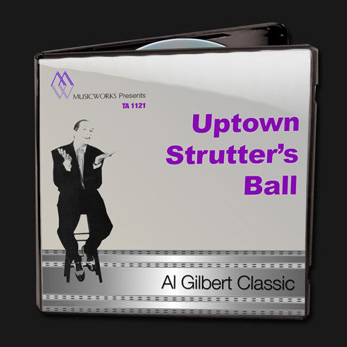 Uptown Strutter's Ball