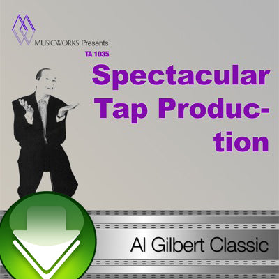 Spectacular Tap Production Download