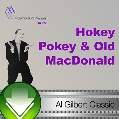 Hokey Pokey & Old MacDonald Download