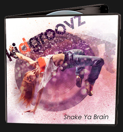 Shake Ya Brain
