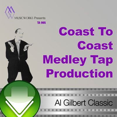 Coast To Coast Medley Tap Production Download