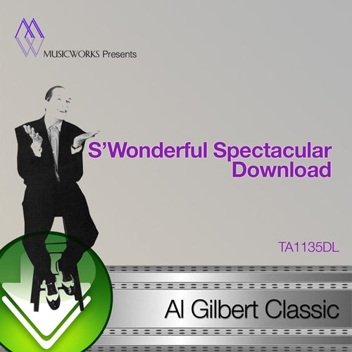 S’Wonderful Spectacular Tap Download