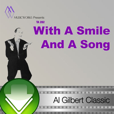 With A Smile And A Song Download