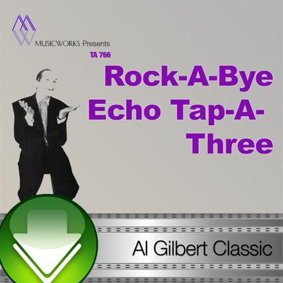 Rock-A-Bye Echo Tap-A-Three Download