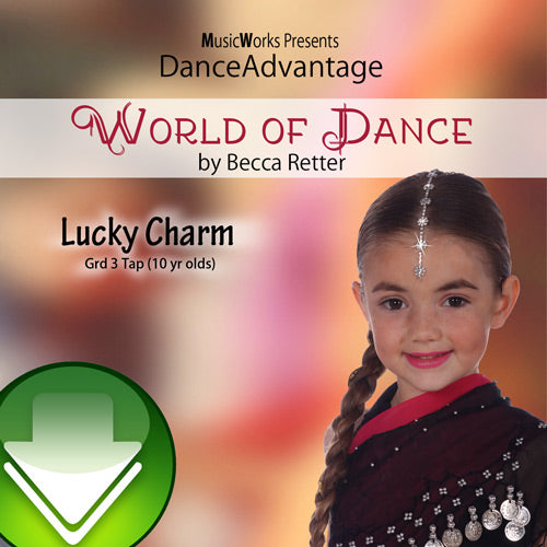 You’re My Lucky Charm Download