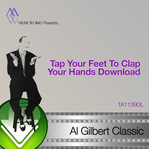 Tap Your Feet to Clap Your Hands Download