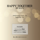 Happy Together (Re Duex) Download