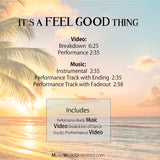 It’s a Feel Good Thing Download