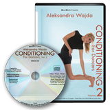 Conditioning for Dancers, Vol. 2