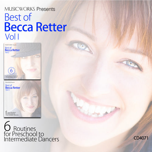 Best of Becca Retter Bundle