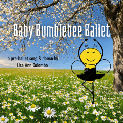 Baby Bumblebee Ballet Download