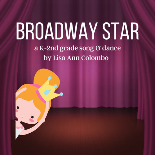 Broadway Star Download
