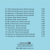Musical Theater Hits, Vol. 3 Download