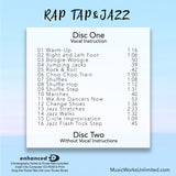 Rap Tap & Jazz Class Download