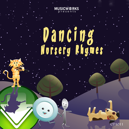 Dancing Nursery Rhymes Download