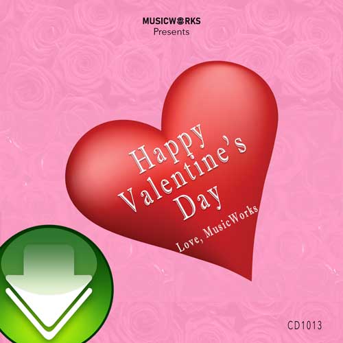 Happy Valentine’s Day Download