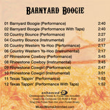 Barnyard Boogie, Vol. 1 Download