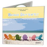Beach Getaway